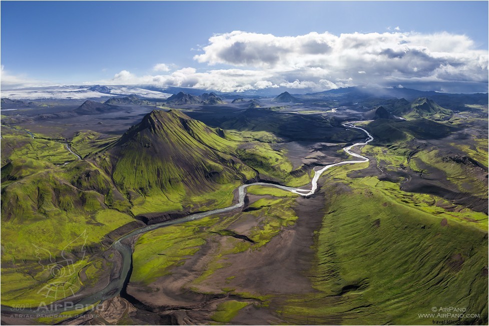 28の絶景 - 飛べたらいいなと思う空からの眺め